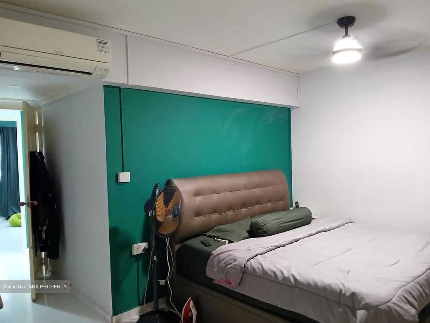 Blk 538 Hougang Street 52 (Hougang), HDB Executive #624876901